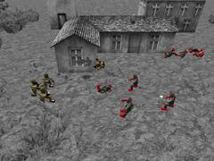 Spel Stickman Ww2 Battle Simulator