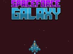Spel Space Force Galaxy