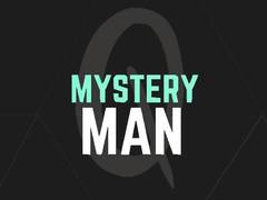 Spel Scp The Mystery Man