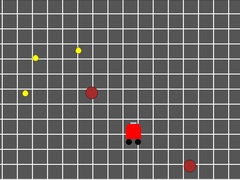 Spel Banana Racer Turbo Chase