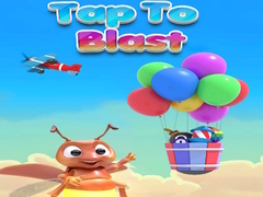 Spel Tap to Blast 