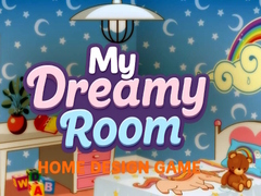 Spel My Dreamy Room Home Design