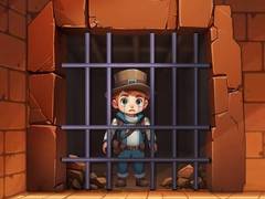 Spel The Dark Prison