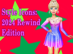 Spel Style Icons: 2024 Rewind Edition