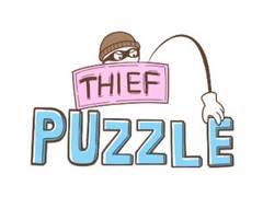 Spel Thief Puzzle