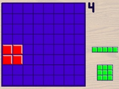 Spel Cube Blast