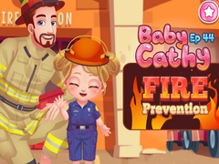 Spel Baby Cathy Ep44 Fire Prevention