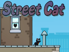 Spel Street Cat