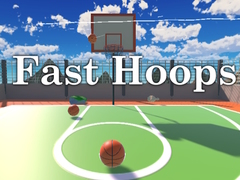 Spel Fast Hoops