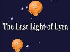 Spel The Last Light of Lyra