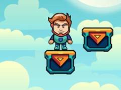 Spel Jump Jack