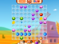Spel Fruit Lines Saga