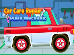 Spel Car Care Repair DuDu Mechanic