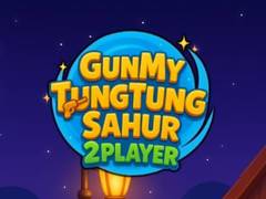 Spel GunMyTungtungSahur 2Player