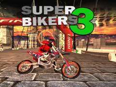 Spel Super Bikers 3