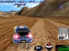 Spel Racing Ultimate