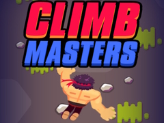 Spel Cimb Masters