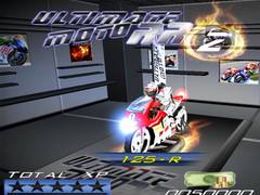 Spel Ultimate MotoCross 2