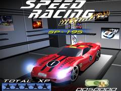 Spel Speed Racing Ultimate 2