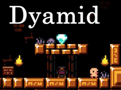 Spel Dyamid