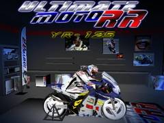 Spel Ultimate Moto RR