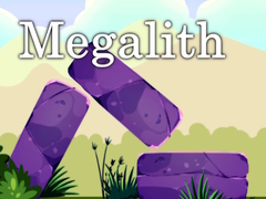 Spel Megalith