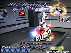 Spel Ultimate Moto RR 2