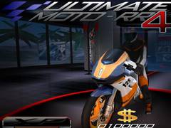 Spel Ultimate Moto RR 4
