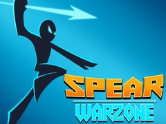 Spel Spear Warzone