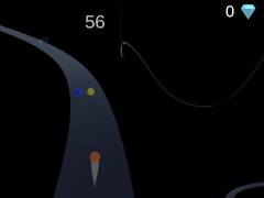 Spel Color Ball Road