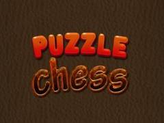 Spel Chess Puzzle