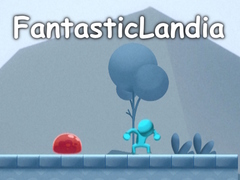 Spel FantasticLandia