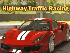 Spel Highway Traffic Racing