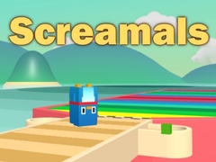Spel Screamals
