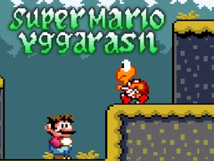 Spel Mario Yggdrasil