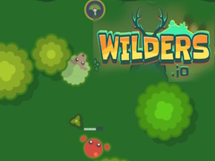 Spel Wilders.io