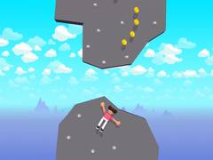 Spel Climb Master Reach the Top!