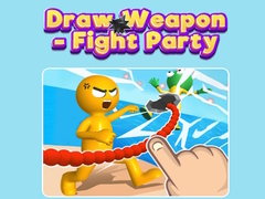 Spel Draw Weapon - Fight Party