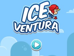 Spel Ice Ventura