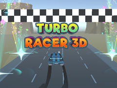 Spel Turbo Racer 3D