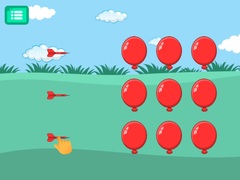 Spel Balloon Blitz