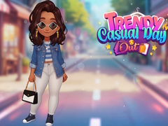 Spel Trendy Casual Day Out