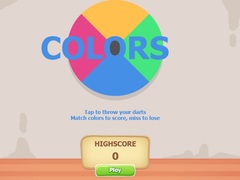 Spel Colors