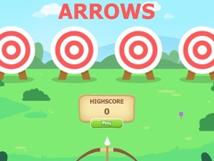 Spel Arrows