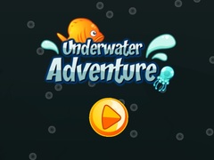 Spel Underwater Adventure