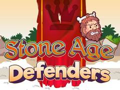 Spel Stone Age Defenders