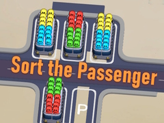 Spel Sort the Passenger