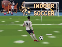 Spel Indoor Soccer 