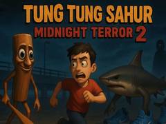 Spel Tung Tung Sahur Midnight Terror 2