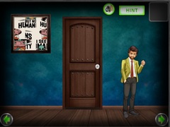 Spel Amgel Easy Room Escape 278